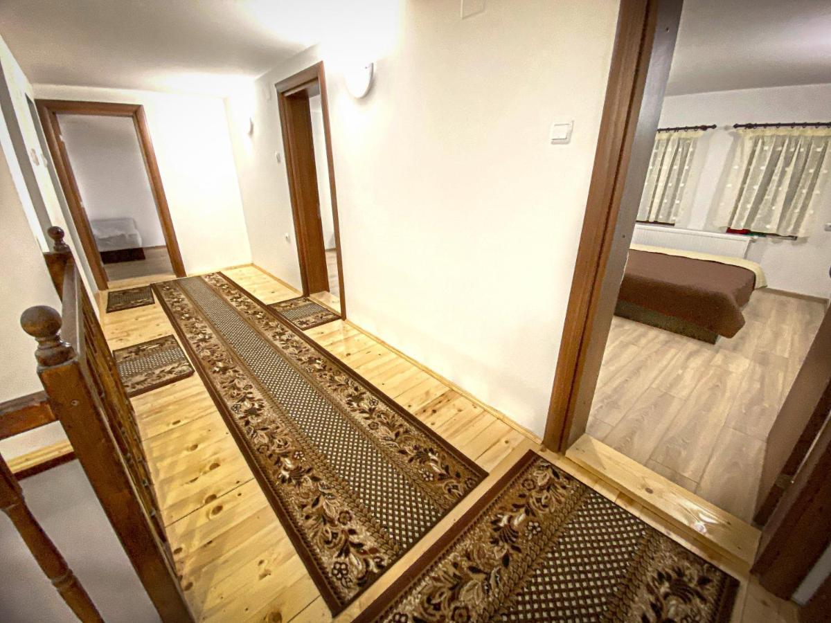 Villa Старият Дюкянь Elena Exterior foto