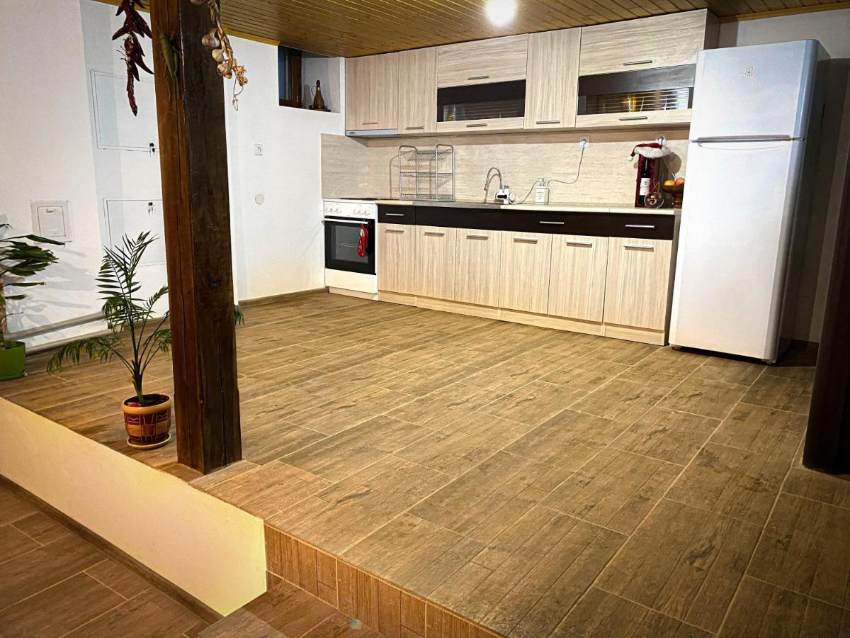 Villa Старият Дюкянь Elena Exterior foto