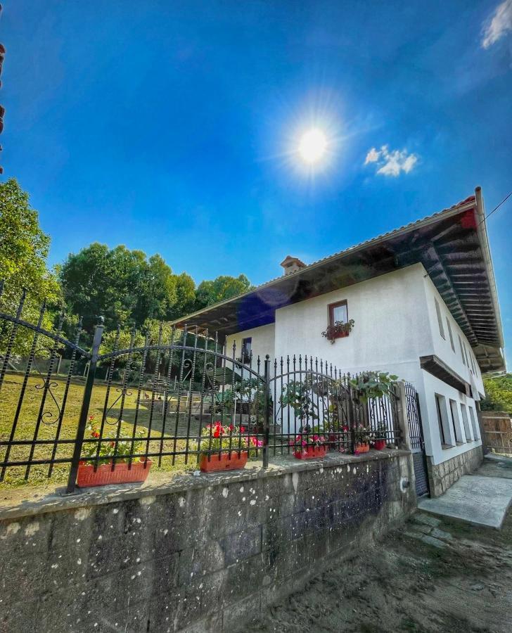 Villa Старият Дюкянь Elena Exterior foto